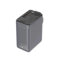 Павербанк Konfulon A49Q 80000mah (Чорний)