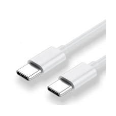Кабель зарядний Konfulon DC82 Type-C - Type-C