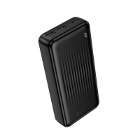 Павербанк Borofone BJ78A 20000mAh (Чорний)