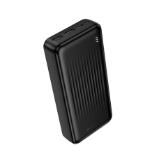 Павербанк Borofone BJ78A 20000mAh (Чорний)