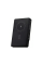 Павербанк Hoco DB102 10000mAh 22.5W магнітний з функцією бездротової зарядки + кабель (Чорний)