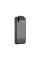 Павербанк Hoco J114 10000mAh з дисплеєм + кабелі 3в1 Type-C| Lightning| MicroUSB (Чорний)
