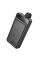Павербанк Hoco J123B 30000mAh 22.5W PD 20W з дисплеєм (Чорний)