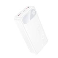 Павербанк Hoco J153 10000mAh (Білий)