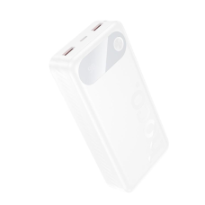Павербанк Hoco J153 10000mAh (Білий)