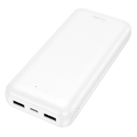 Павербанк Hoco J153A 20000mAh (Білий)