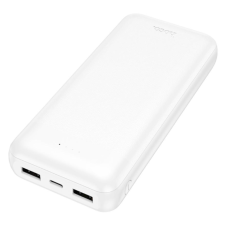 Павербанк Hoco J153A 20000mAh (Білий)