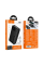 Павербанк Hoco J154A 20000mAh 22.5W + PD 20W з дисплеєм (Чорний)