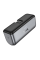 Павербанк Hoco Q31 5000mAh PD 20W + кабель Lightning (Чорний)