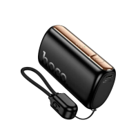 Павербанк Hoco Q50 PD 20W 10000mAh (Чорний)