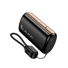 Павербанк Hoco Q50 PD 20W 10000mAh (Чорний)