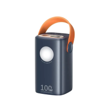 Павербанк Remax RPP-100 60000mAh 100W +22.5W PD+QC (Синій)