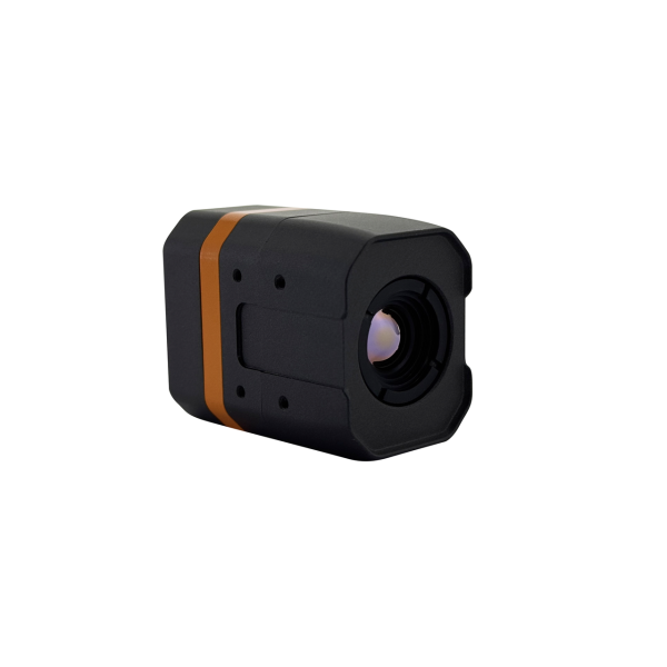 Камера для дрона FPV Eclipse 009CA, тепловізійна, 960×768, PAL/UVC, Pixelpump