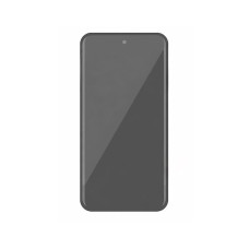 Дисплей Infinix Hot 50 4G (X6882) з сенсорним склом в рамці (Оригінал Китай)