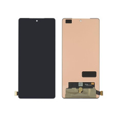 Дисплей Infinix Note 50 (X6858) з сенсорним склом (OLED)
