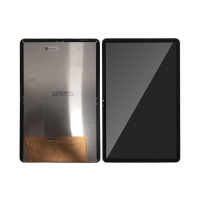 Дисплей Blackview Mega 2 з сенсорним склом (Оригінал Китай)