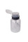 Ємність для спирту з дозатором Aida AD-J200A (200 ml)
