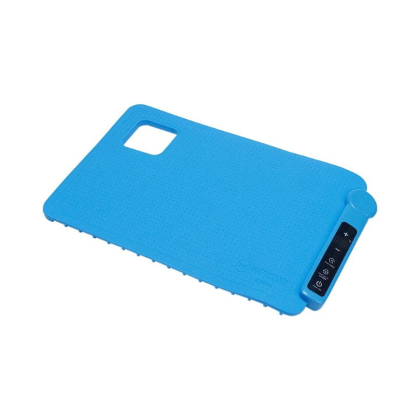 Килимок з нагріванням Sunshine LS3 Plus, силіконовий, 38 х 25 см, 40-120 г C, 200 W