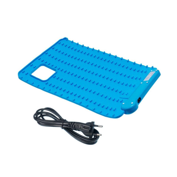 Килимок з нагріванням Sunshine LS3 Plus, силіконовий, 38 х 25 см, 40-120 г C, 200 W