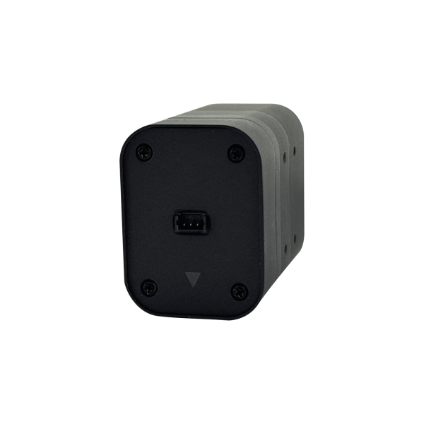 Камера для дрона FPV Caddx IRC-640CA (Y0046), тепловізійна, 640×512, 12 мкм, PAL