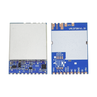 Видеоприемник (VRX) VM1373R 1.2-1.3GHz, 1080-1360MHz