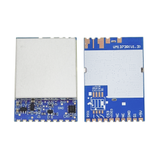 Відеоприймач (VRX) VM1373R 1.2-1.3GHz, 1080-1360MHz