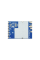 Відеоприймач (VRX) VM1373R 1.2-1.3GHz, 1080-1360MHz