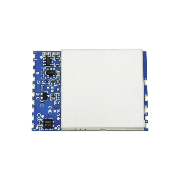 Відеоприймач (VRX) VM1373R 1.2-1.3GHz, 1080-1360MHz
