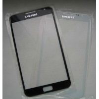 СТЕКЛО ДЛЯ SAMSUNG N7000 белое