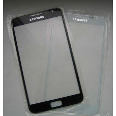 СТЕКЛО ДЛЯ SAMSUNG N7000 белое
