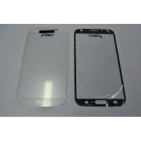 СКЛО ДЛЯ SAMSUNG N7100 біле