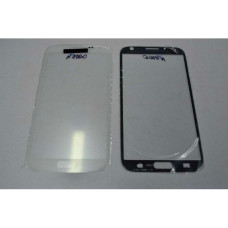 СТЕКЛО ДЛЯ SAMSUNG N7100 белое
