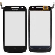 Сенсор (Тачскрин) для Huawei C8812 (Черный) Оригинал Китай