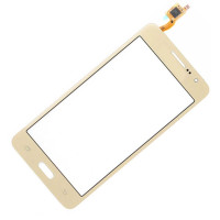Сенсор (Тач) для Samsung G530 | G530H | G530F | G530DS | G531H Galaxy Grand Prime (Золотой) Распродажа!