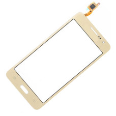 Сенсор (Тач) для Samsung G530 | G530H | G530F | G530DS | G531H Galaxy Grand Prime (Золотой) Распродажа!