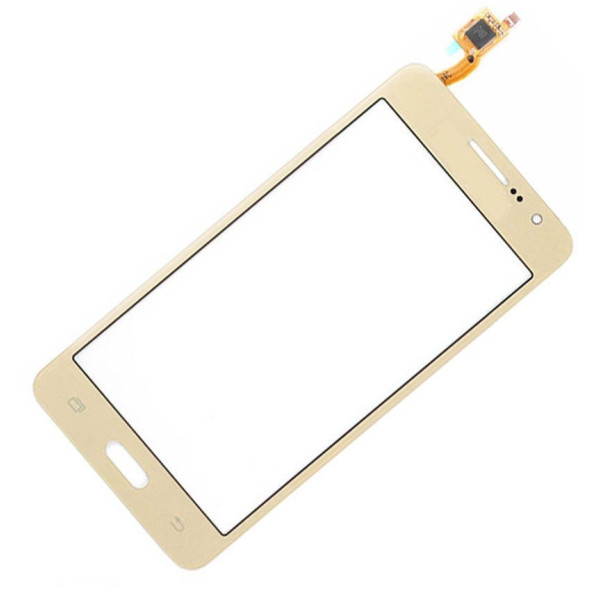 Сенсор (Тач) для Samsung G530 | G530H | G530F | G530DS | G531H Galaxy Grand Prime (Золотой) Распродажа!