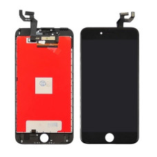 Дисплей Apple iPhone 6S Plus с сенсорным стеклом (Черный) Original PRC