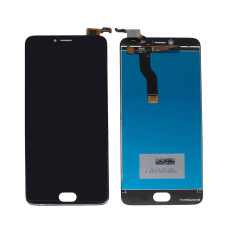 Дисплей Meizu M3 Note (L681H) з сенсорним склом Оригінал Китай