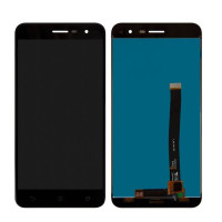 Дисплей для Asus Zenfone 3 | ZE520KL з сенсорним склом (Чорний) Оригінал Китай