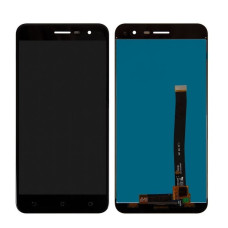 Дисплей для Asus Zenfone 3 | ZE520KL з сенсорним склом (Чорний) Оригінал Китай