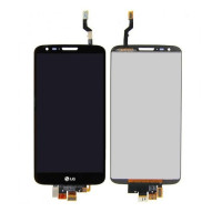 Дисплей LG D802 | D805 | Optimus G2 з сенсорним склом (Чорний) Оригінал Китай