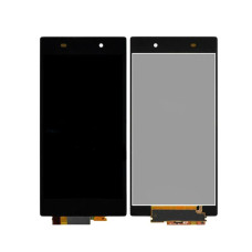 Дисплей для Sony C6902 | C6903 | C6906 | C6943 | L39h | Xperia Z1 с сенсорным стеклом (Черный) Оригинал Китай