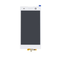 Дисплей для Sony D2502 | D2533 | Xperia C3 (Белый) Оригинал Китай