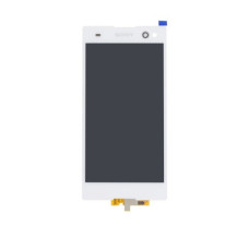 Дисплей для Sony D2502 | D2533 | Xperia C3 (Белый) Оригинал Китай