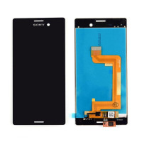 Дисплей Sony E2303 | E2306 | E2312 | E2333 | E2353 | E2363 | Xperia M4 Aqua з сенсором (Чорний) Оригінал Китай