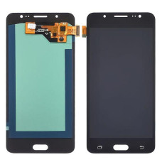 Дисплей Samsung J510F | J510H Galaxy J5 2016 с сенсорным стеклом (OLED)