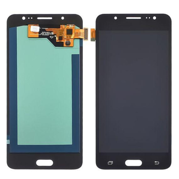 Дисплей Samsung J510F | J510H Galaxy J5 2016 с сенсорным стеклом (OLED)