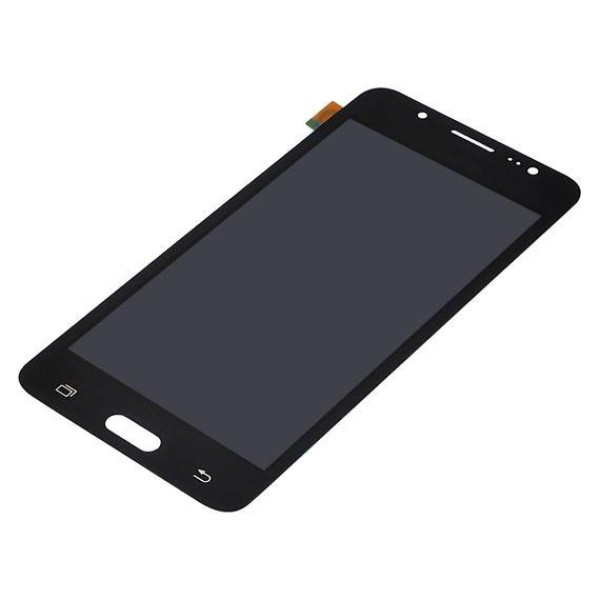 Дисплей Samsung J510F | J510H Galaxy J5 2016 с сенсорным стеклом (OLED)