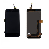 Дисплей для Huawei Y3 II 2016 (LUA-U03| U22| U23| L03| L13| L23) Версия 3G с сенсором (Черный) Оригинал Китай