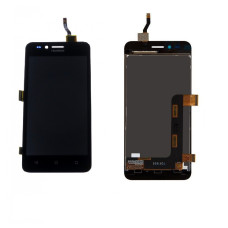 Дисплей для Huawei Y3 II 2016 (LUA-U03| U22| U23| L03| L13| L23) Версия 3G с сенсором (Черный) Оригинал Китай